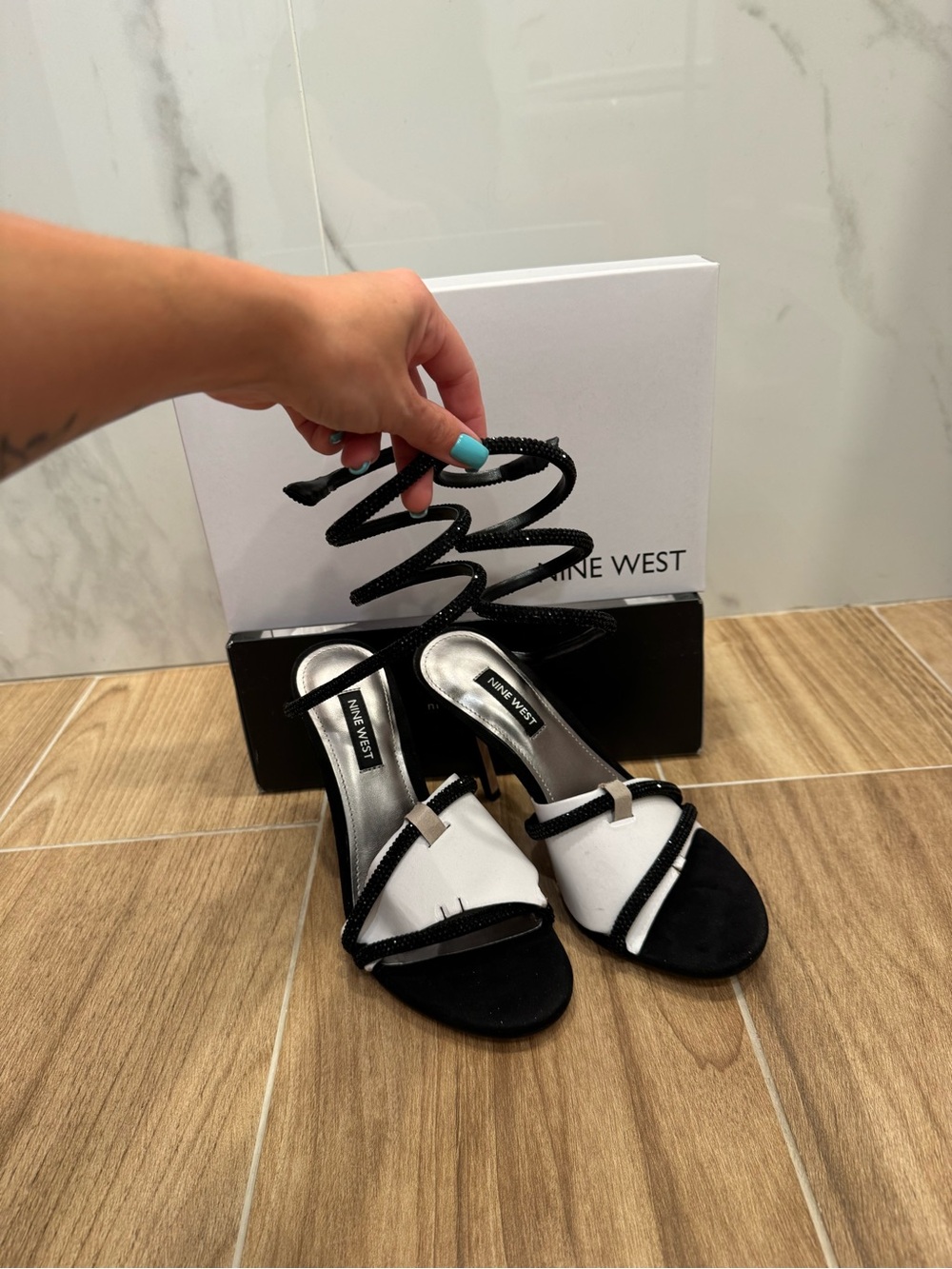 Nine West Heels